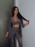 Completo elegant glitter