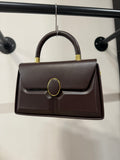 Borsa dark Choco