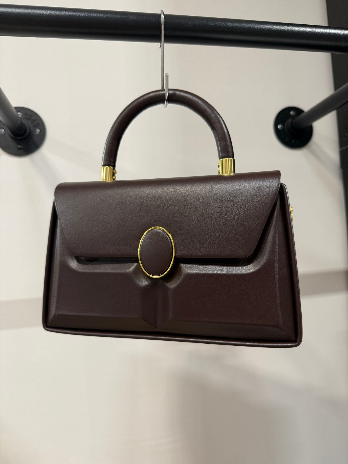 Borsa dark Choco