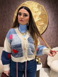 Cardigan Sweet Love