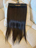 Clip unica vari colori