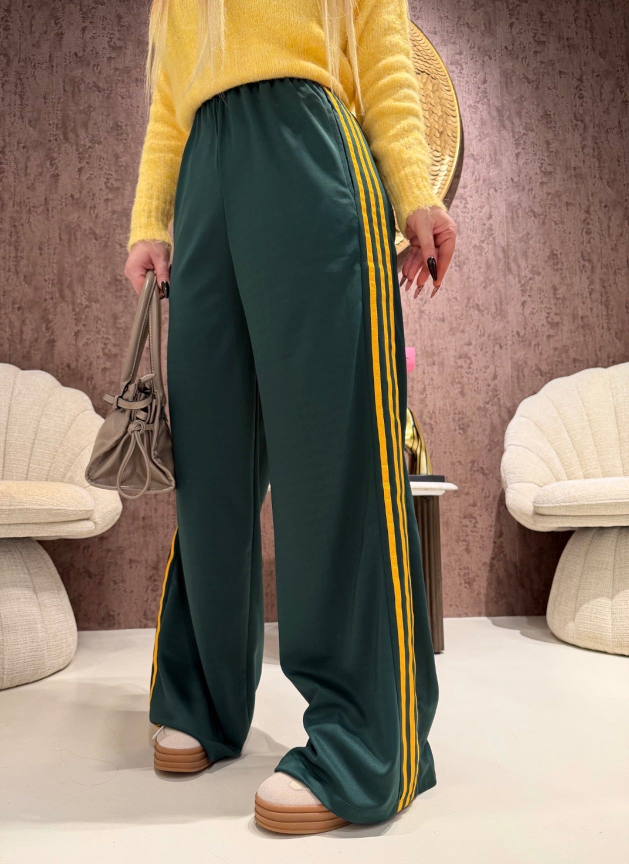 Pantalone Sporty vari colori