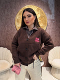 Cardigan Mas Amor