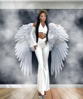 Completo Dea white