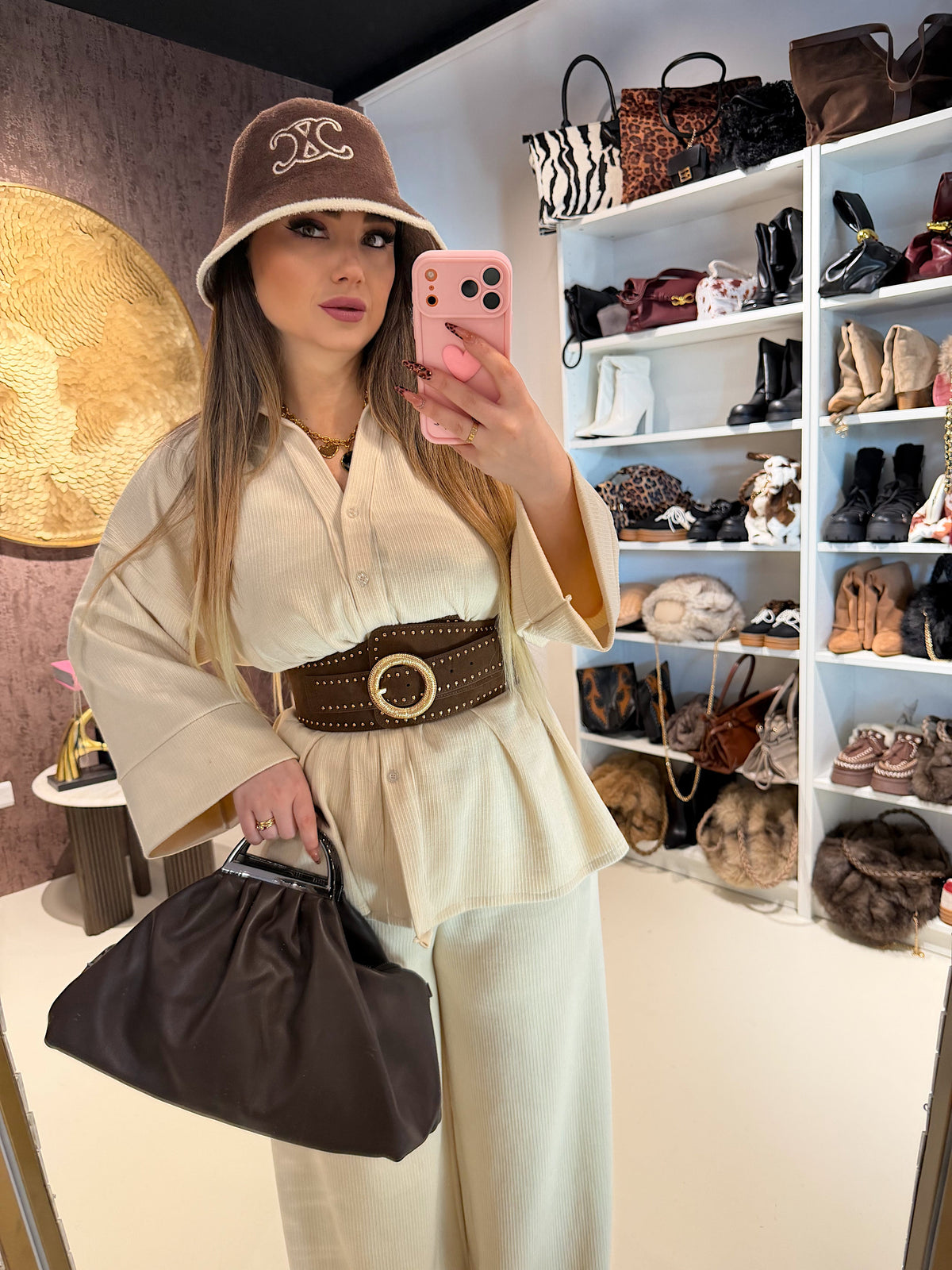 Completo comfy