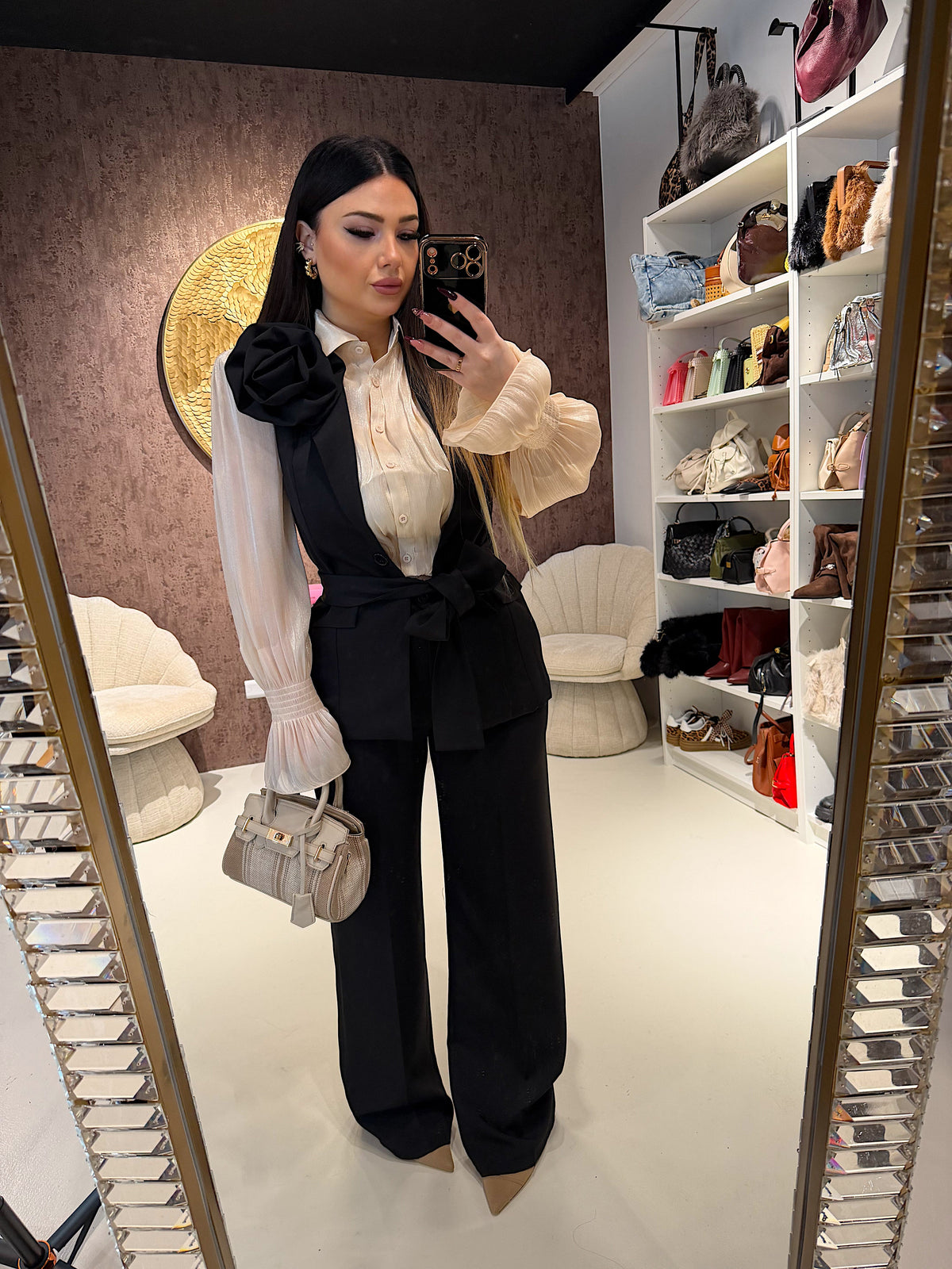 Completo Rose Elegance
