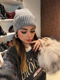 Cappelli sciarpe e guanti