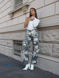 Cargo maxi con tasconi