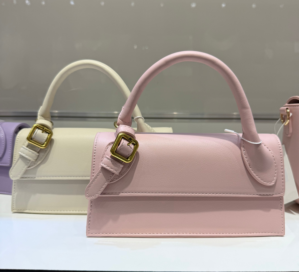 Borsa Trend Summer