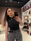 Top Asian vari colori