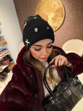 Cappelli sciarpe e guanti