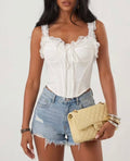 Corsetto Romantic Lace