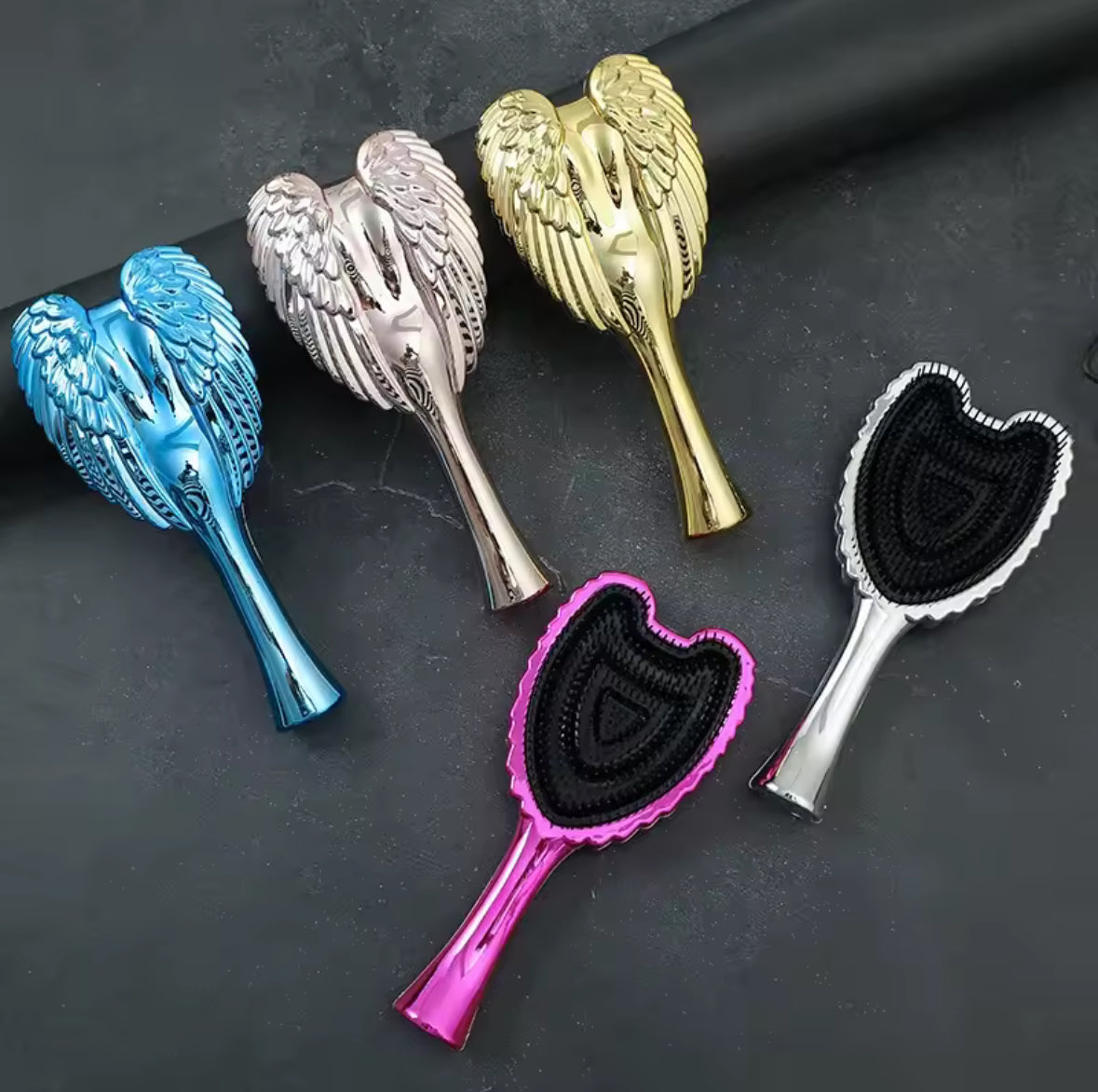 Spazzole Magic Hair Simple
