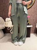 Completo in viscosa comfort