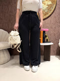Pantalone Comfort Fit