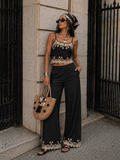 Completo Lace Summer Elegance
