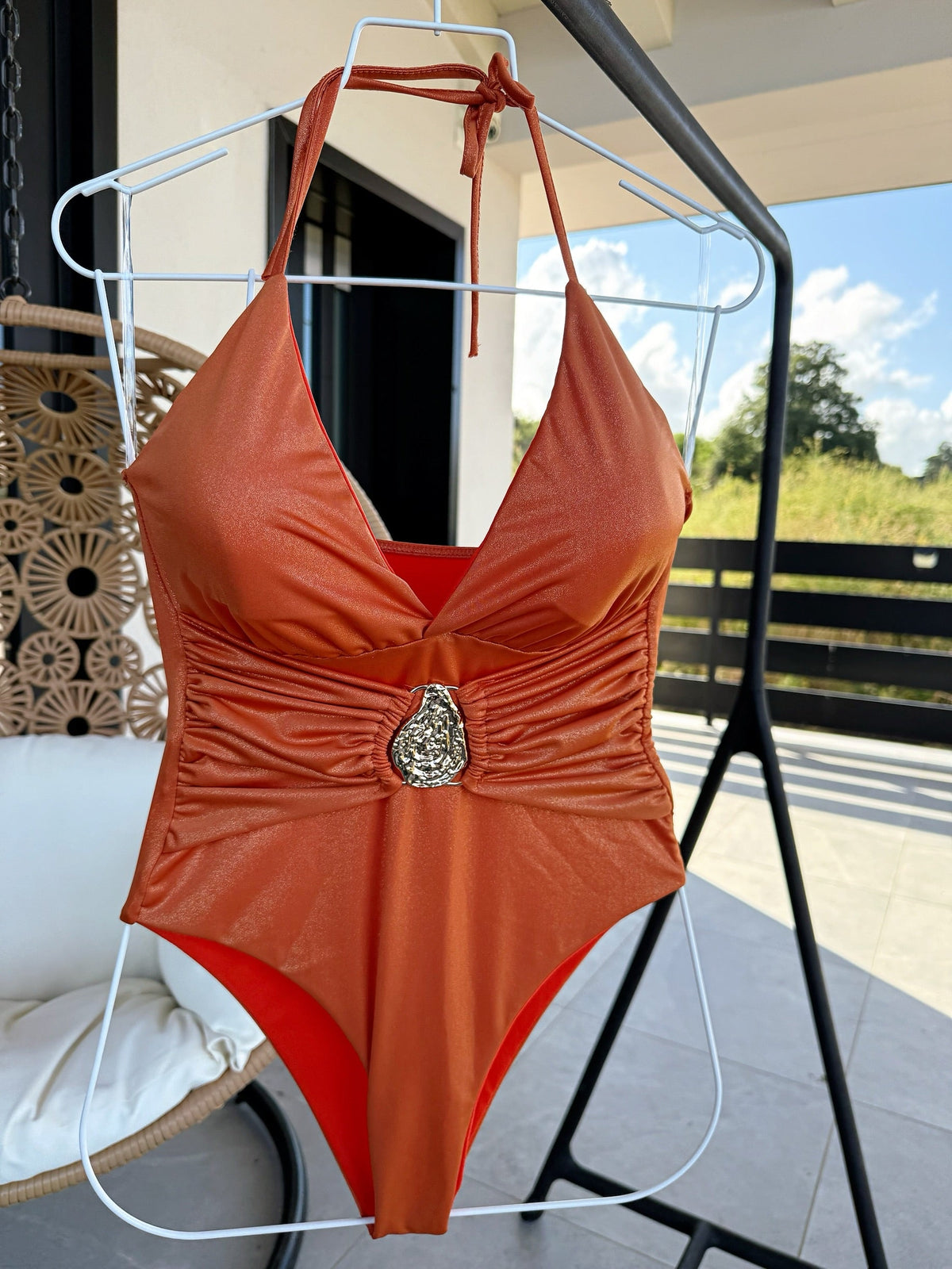 Body Aura 3 colori