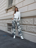 Cargo maxi con tasconi