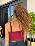 Coda riccia 50cm con Coulisse vari colori
