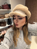 Cappelli sciarpe e guanti