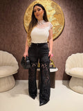 Top Elegance pizzo