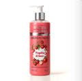 Bagnoschiuma 500ml e creme corpo 400ml vari gusti