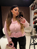 Cardigan Bon Ton