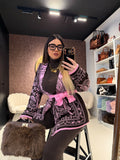 Cardigan Sierra varie fantasie
