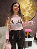 Maglione No Vabbè