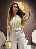 Maglia Wave Chic