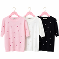 Maglia Heart Touch