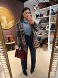 Blazer Oxford Mood