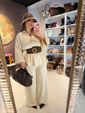 Completo comfy