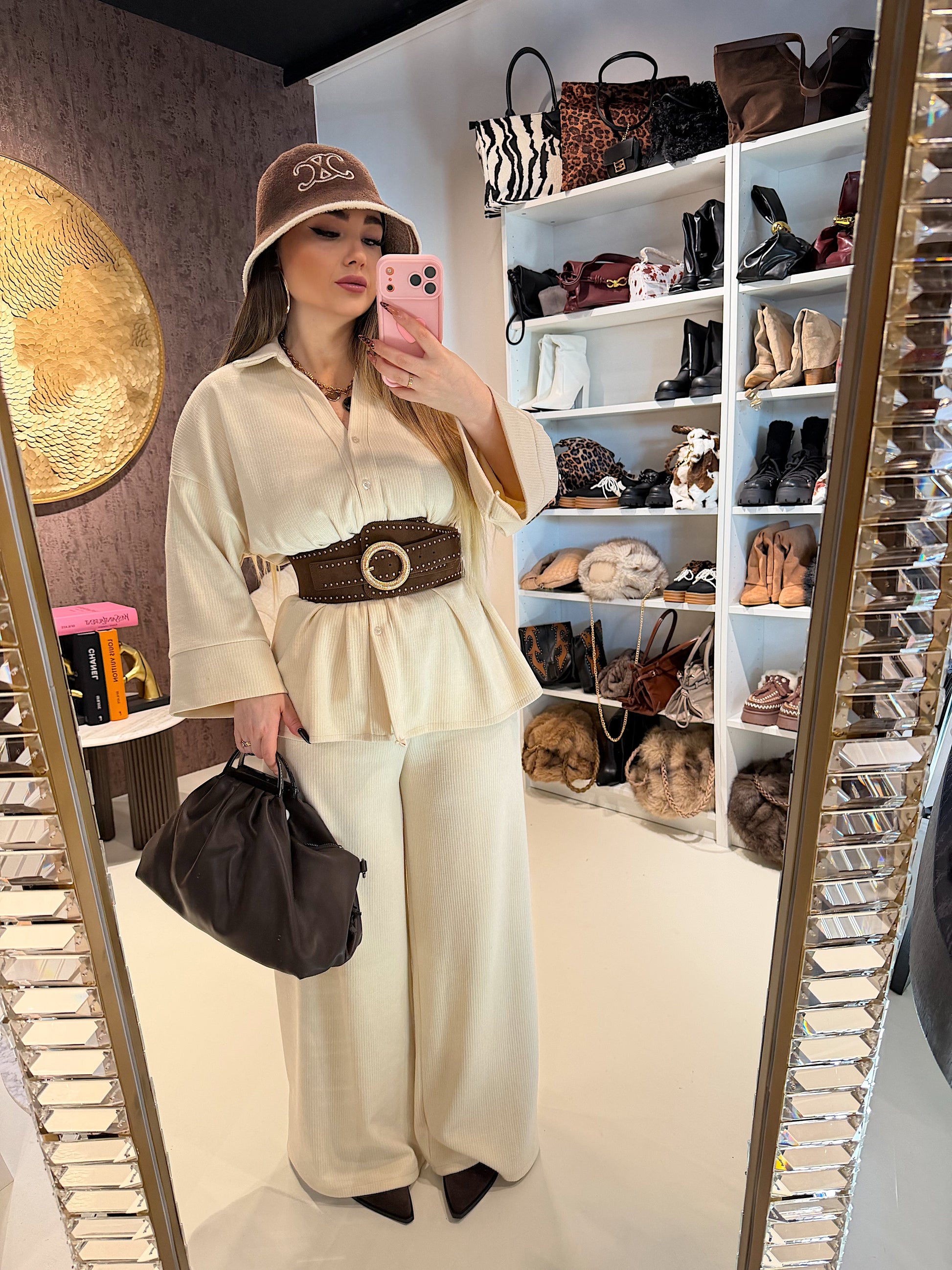 Completo comfy
