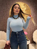 Maglia Essential con foro