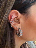 Ear cuff vari modelli