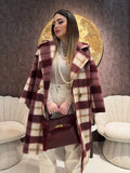 Cappotto check