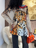 Giacche animalier