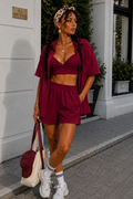 Completo tre pezzi City Chic