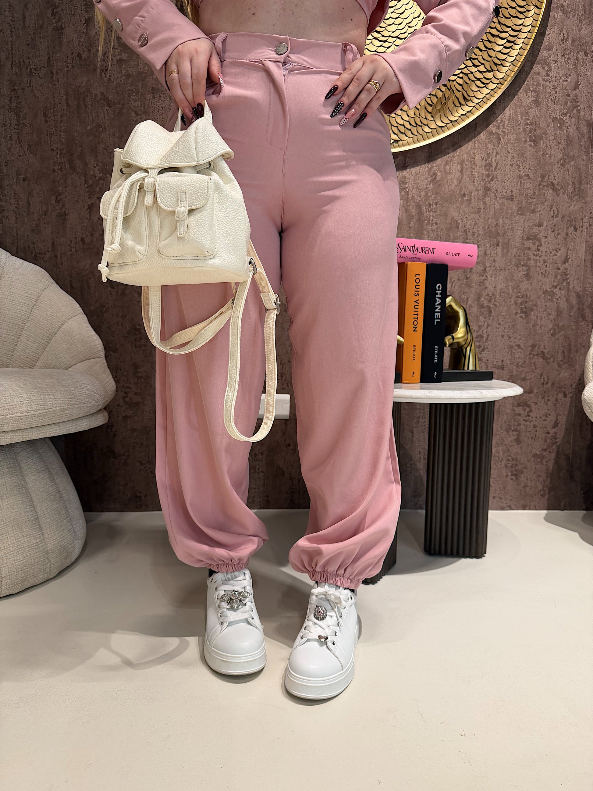 Completo Urban Chic