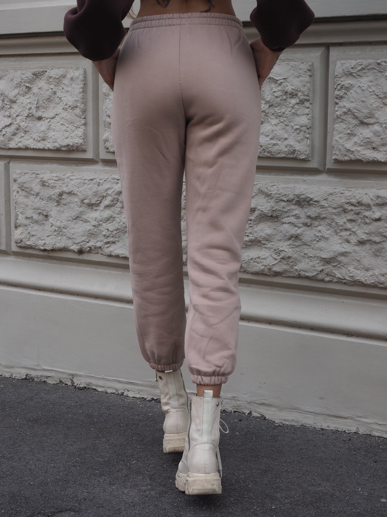 Pantatuta beige