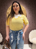 Maglia a Polo Sunny Min