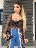 Body in velo animalier