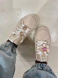 Sneakers con Suola Platform vari modelli