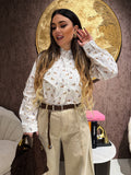 Camicia Doggy Chic