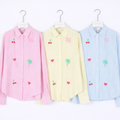 Camicia Miami beach club