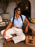 Camicia Easy Chic
