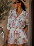 Completo Floral Summer
