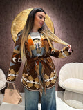 Cardigan Sierra varie fantasie