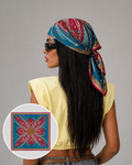 Bandana Vibes Collection